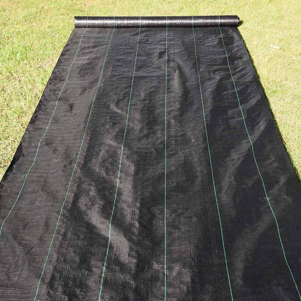 Landscape Fabric Ground Cover Fabric – The Display Outlet