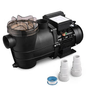 3/4 HP Spa & Pool Pump & 16 Sand Filter Above Ground – The Display Outlet