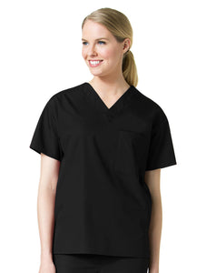 Landau Forward Women's Warm-Up Scrub Jacket – Fiumara Medical