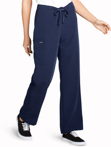 Jockey Ladies Extreme Comfy Pant in Petite & Tall Sizing – Fiumara