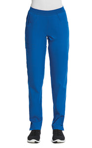 Women's Maevn EON Sporty & Comfy classic scrub trousers navy