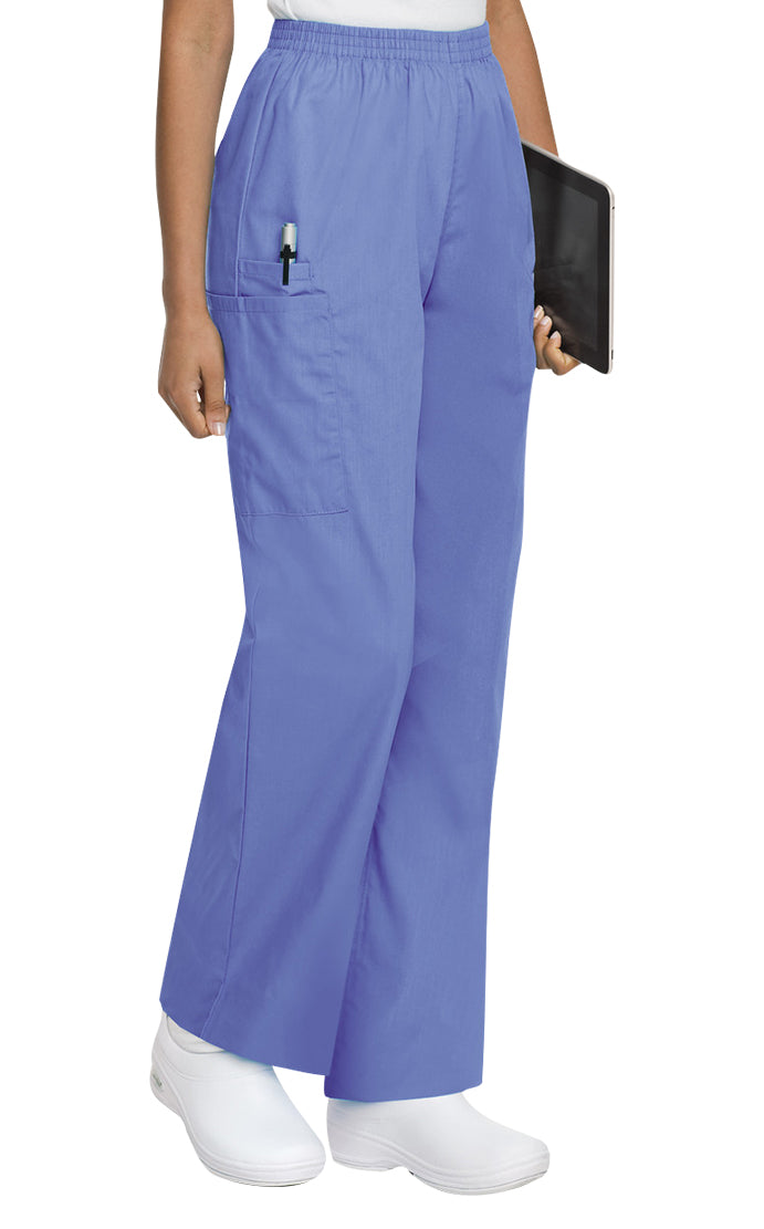 landau women's scrub pants