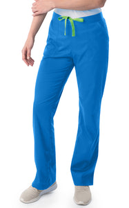 Landau Forward LB400 Women's Straight Leg Scrub Pant - TALL