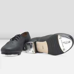 Bloch Ladies Jazz Tap Leather Tap Shoes S0301L