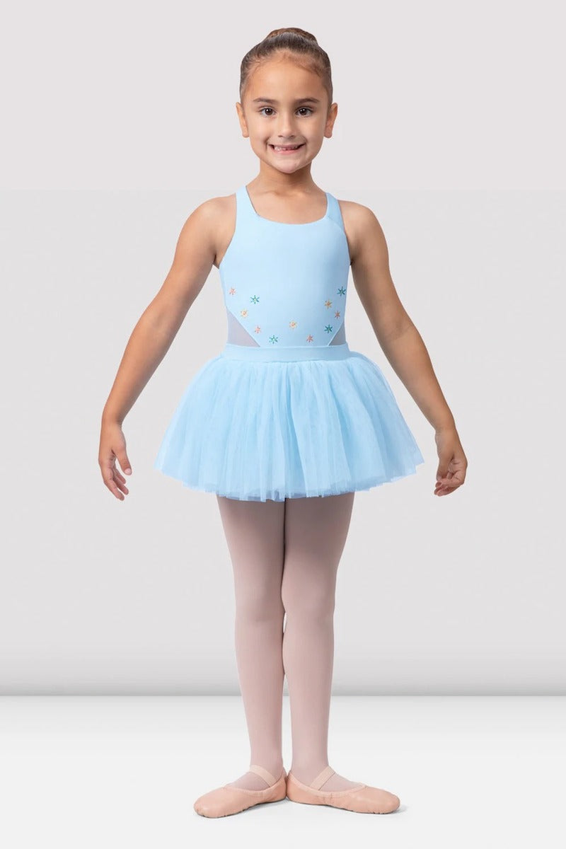 TUTU FILLE CL5542 BLOCH