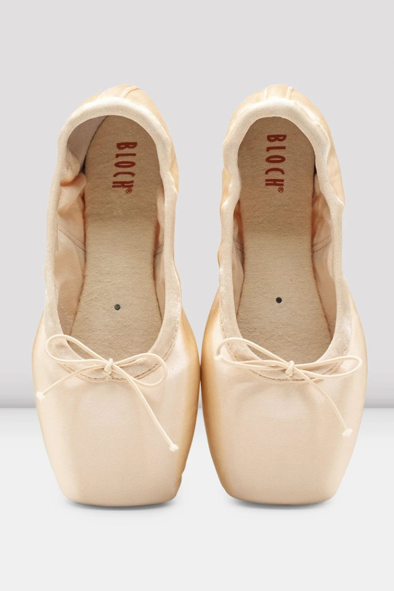 Bloch Eurostretch Pointe Shoes - S0172L 