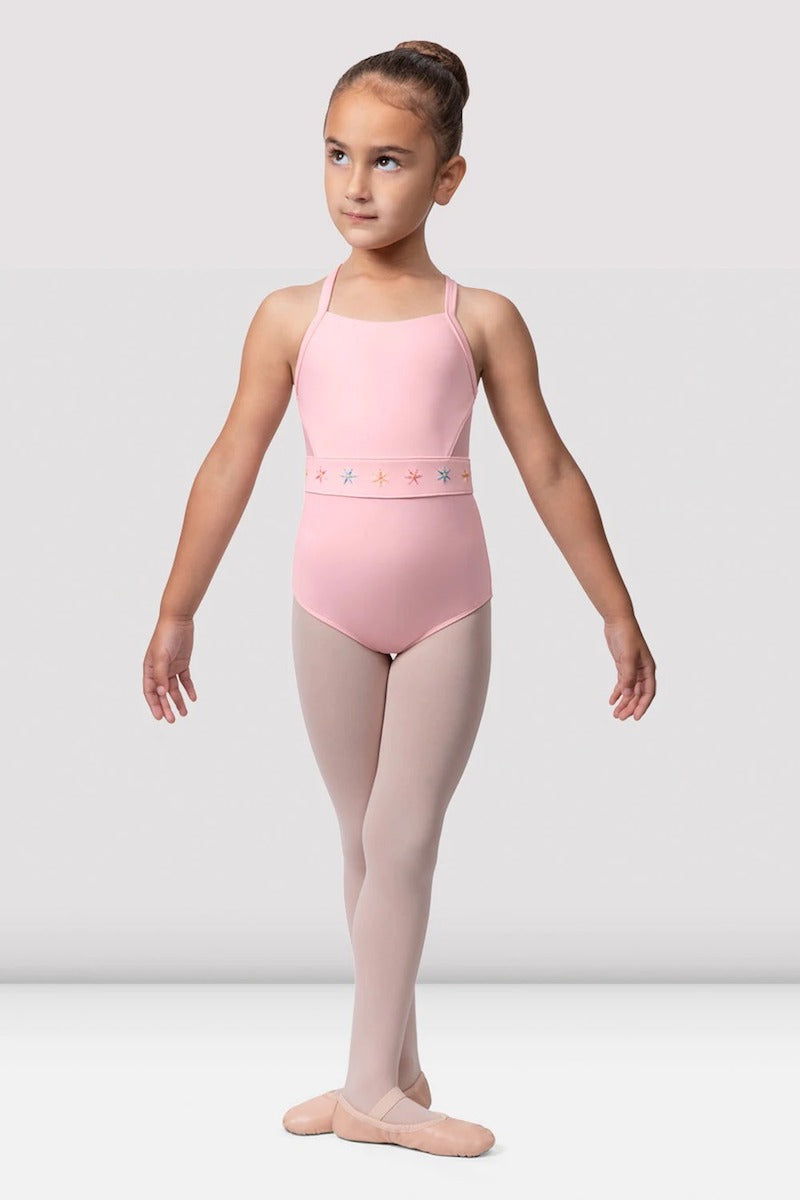 Capezio & Bunheads CC202L: Princess Tank Leotard