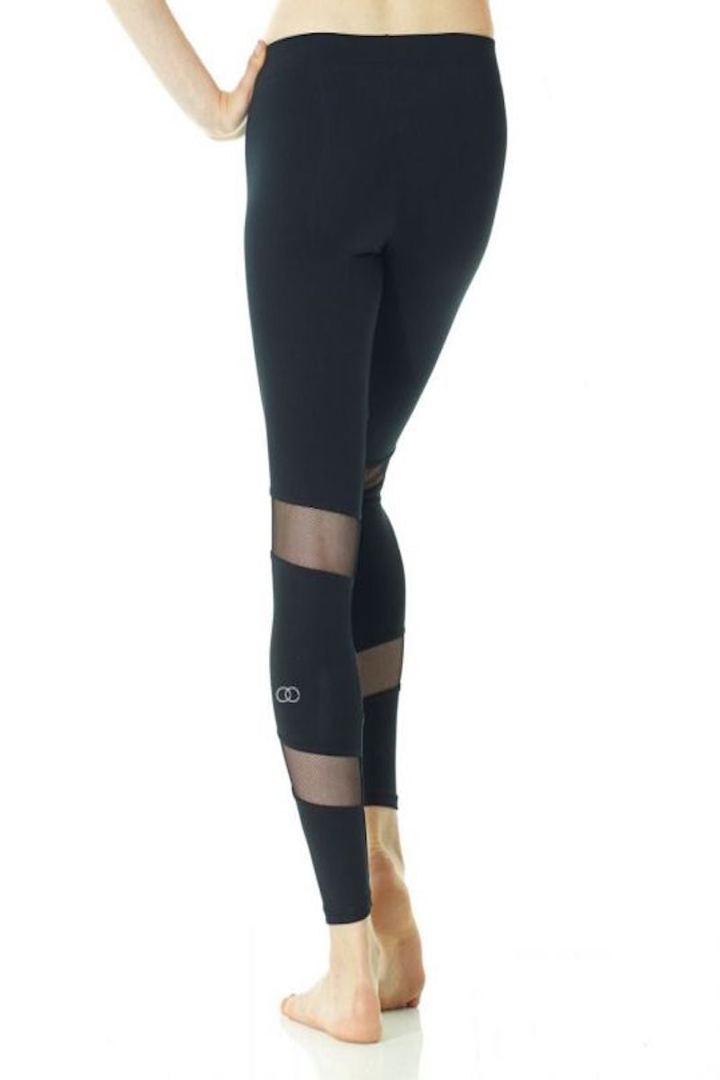 Polartec® Ladies Legging with Formed Waistband - 4461L