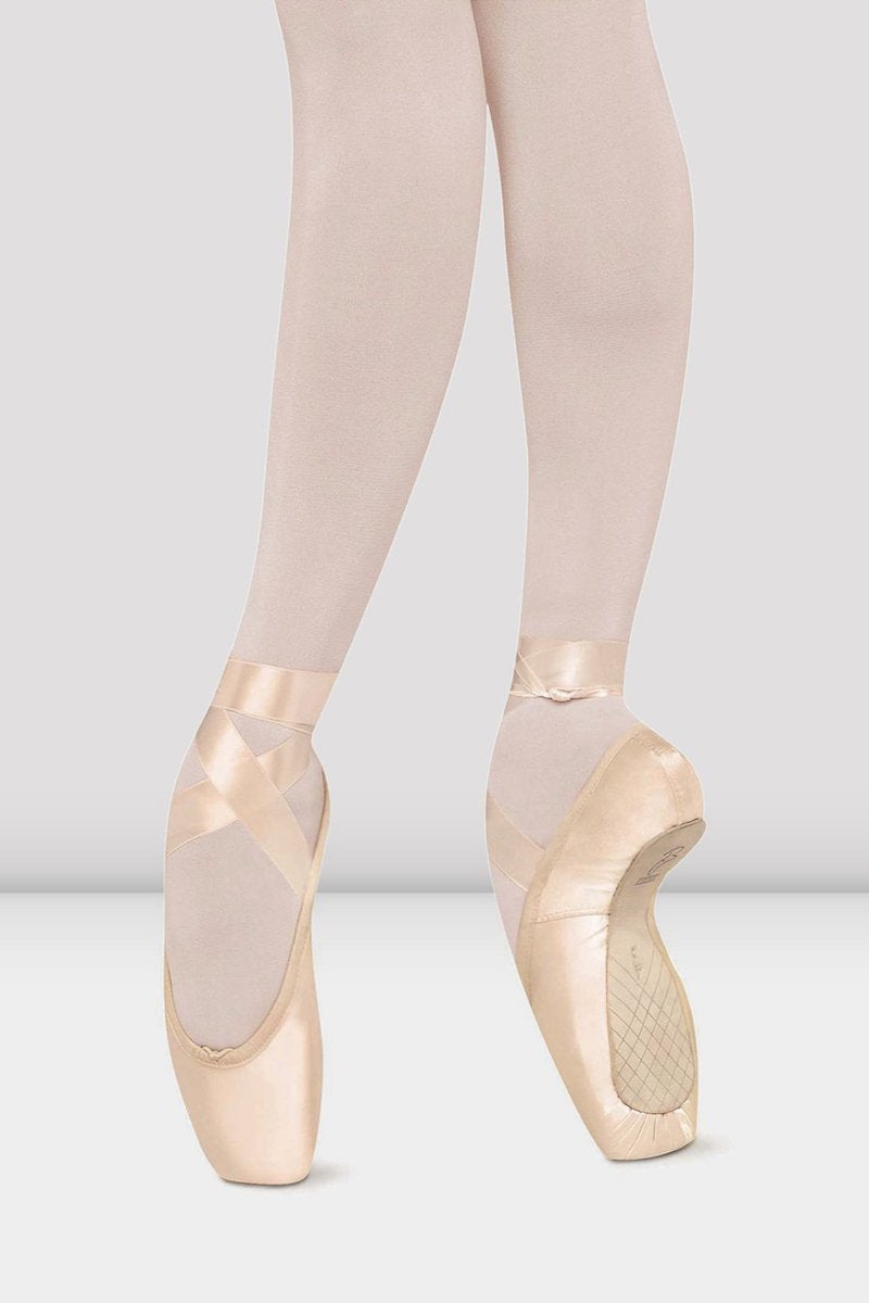 bloch acro shoes