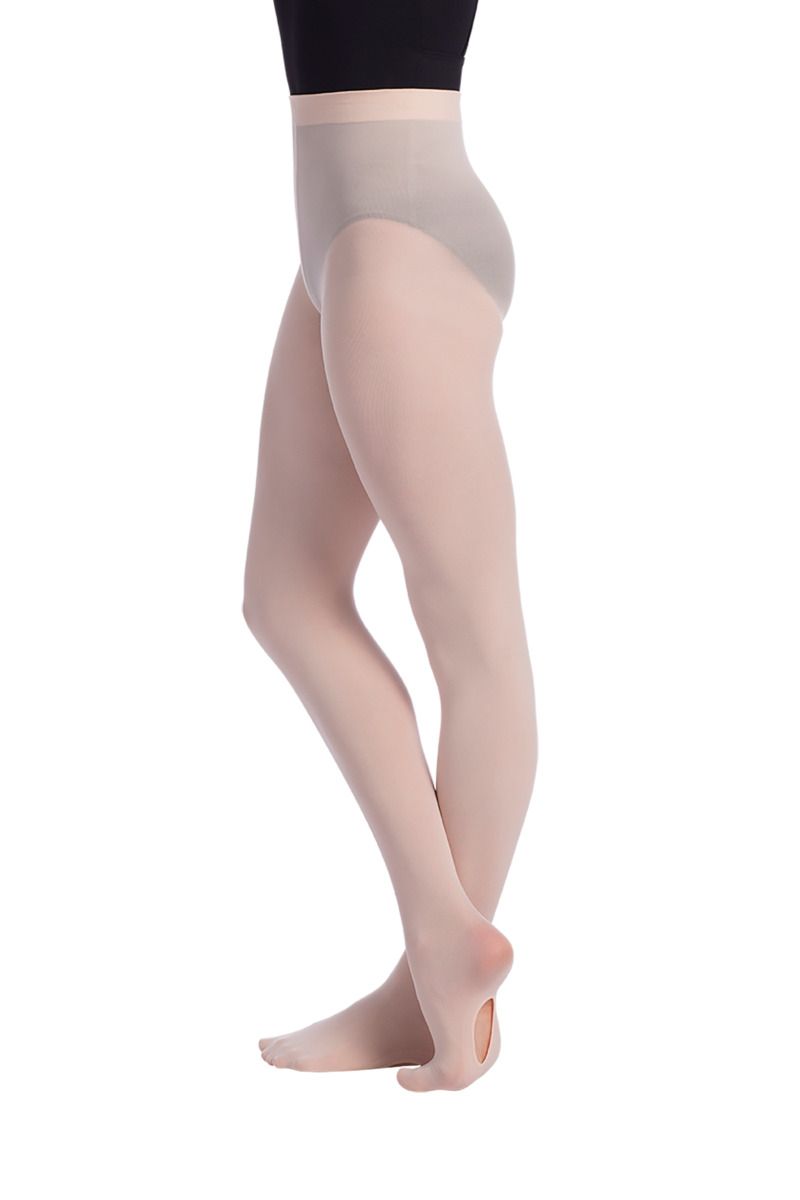 SoDanca Children Convertible Tights - TS81