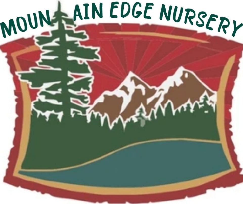 Mountain Edge Nursery