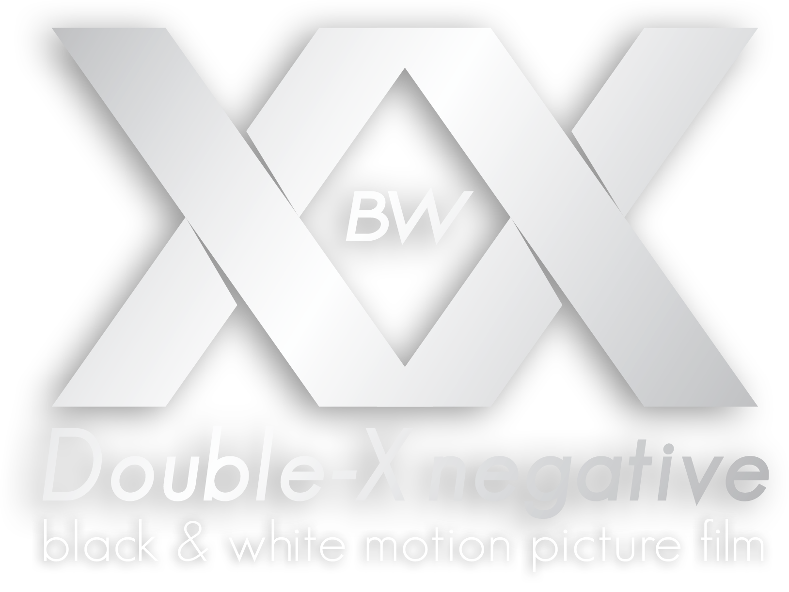 BWxx Double-X Negative