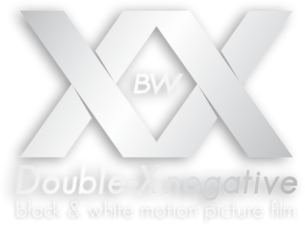 BWxx Double-X Negative