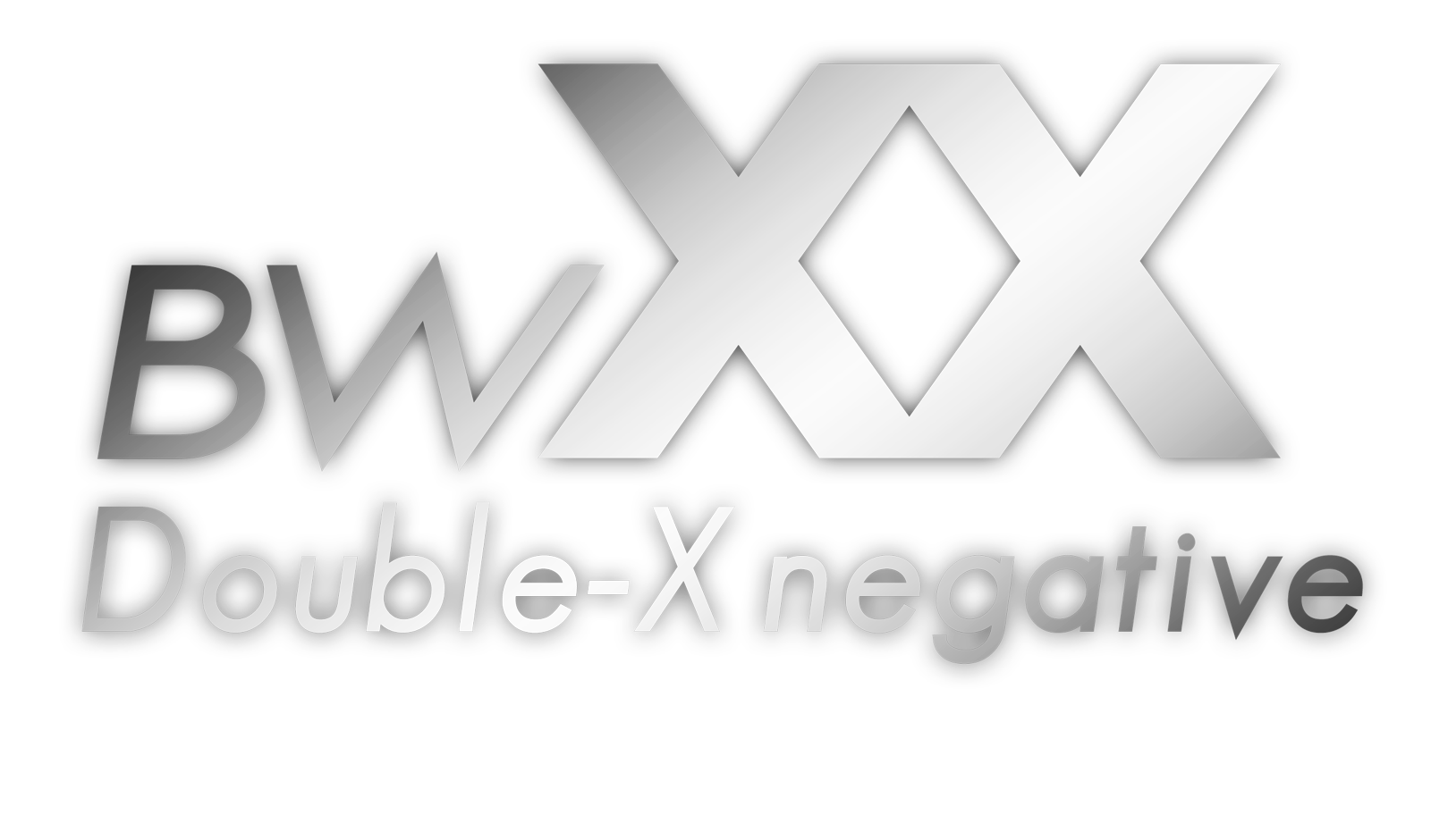 BWxx Double-X Negative