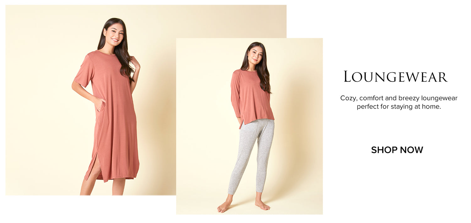 Pierre Cardin Lingerie Malaysia: Shop Women Bra & Sleepwear Online