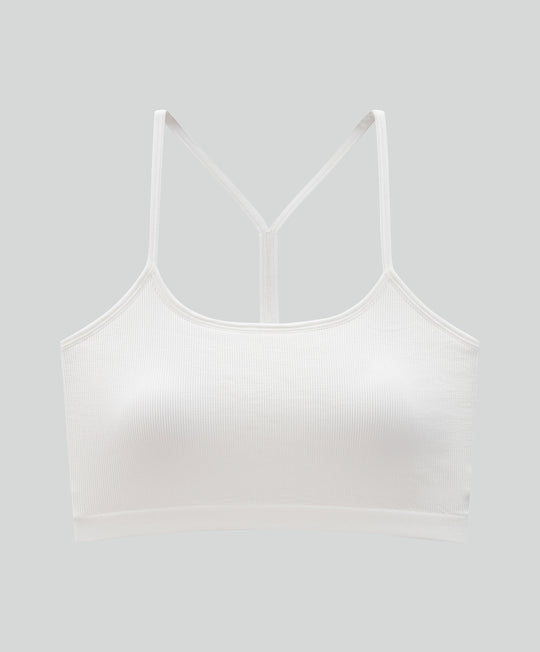 Joyful Pop Seamless Knit Bra Top - Pierre Cardin Lingerie