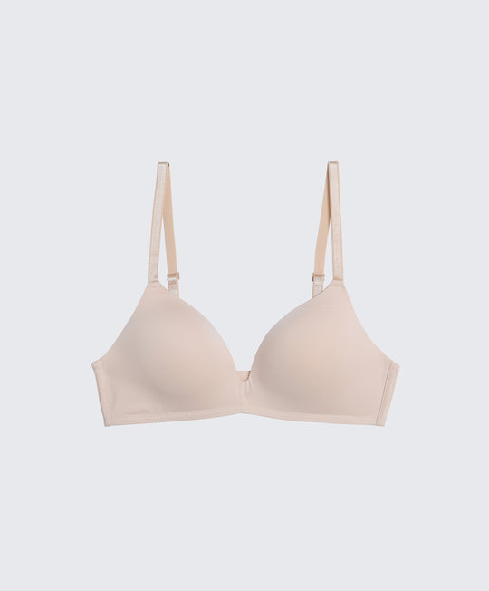 Plus Size Active Bra Women's Underwear Wireless Soft B C. Cup Big Breast  Thin Cup Underwear Bra (Bands Size : 90B 90C, Color : P) : :  Clothing, Shoes & Accessories