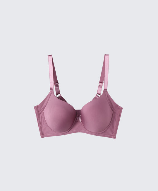 Pierre Cardin Spring Time Push Up Demi Bra Set 707-73647