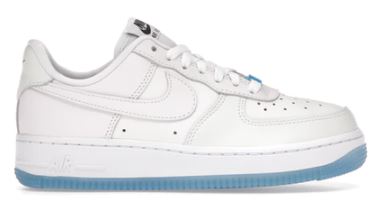 gel bottom air force 1