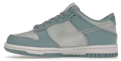 blue womens dunks