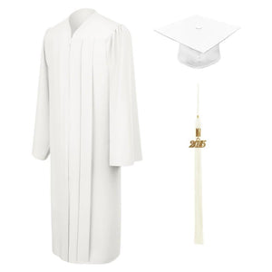 American Bachelors Graduation Cap & Gown – Graduation Gowns UK