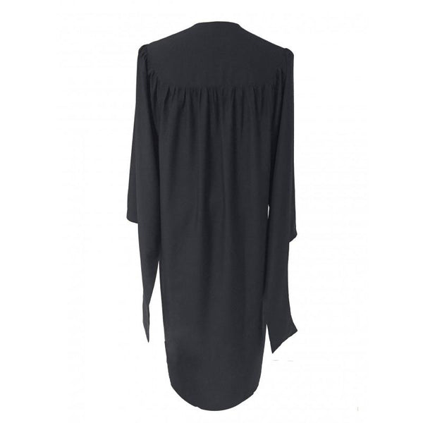 American Classic Masters Graduation Gown – Graduation Gowns UK