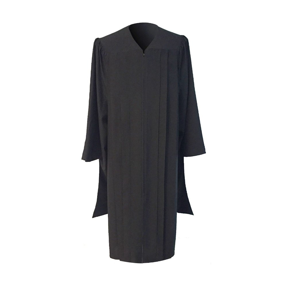 American Classic Masters Graduation Gown – Graduation Gowns UK