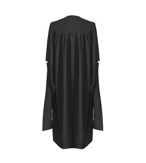 Classic Masters Graduation Mortarboard & Gown – Graduation Gowns UK