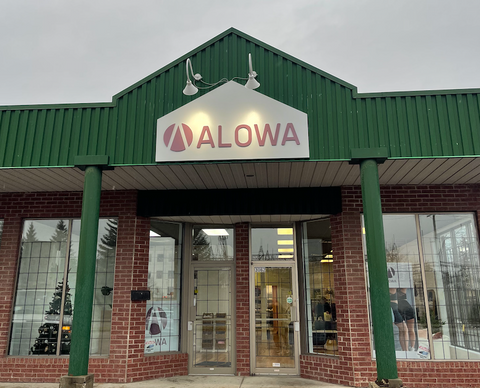 Boutique – ALOWA APPAREL