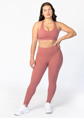 Wilo Seamless High Waist