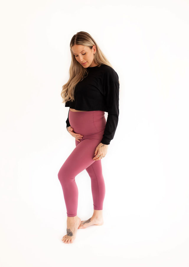 Maternity Leggings