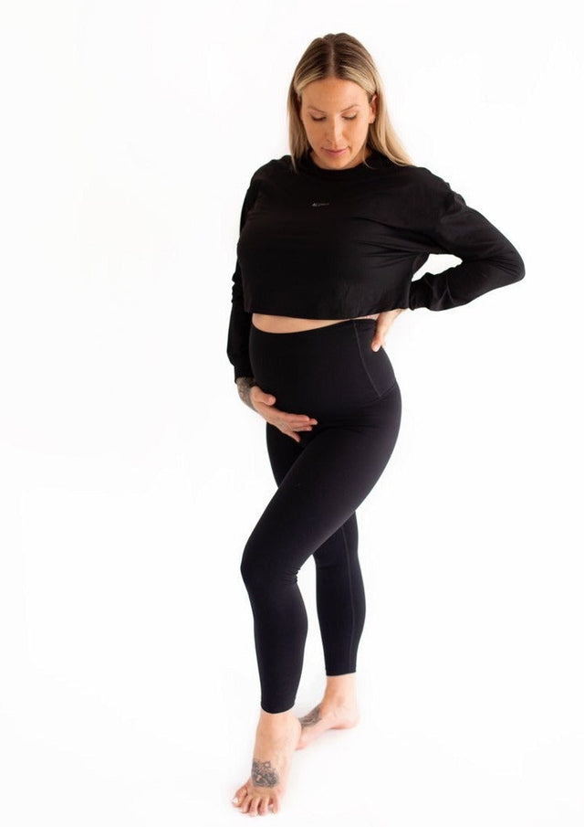 Maternity Leggings