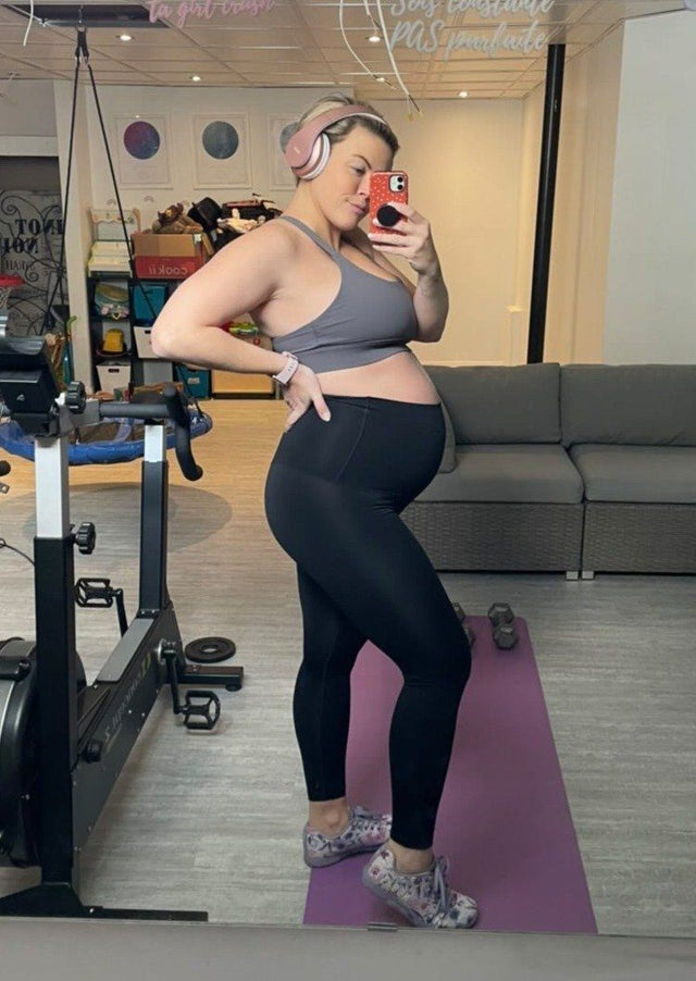 Maternity Leggings