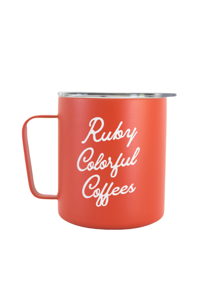 Camelbak Etched Tumbler – Ruby Coffee Roasters