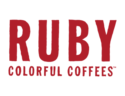 Colorful Coffees Roasted In Central Wisconsin Usa Ruby Coffee Roasters