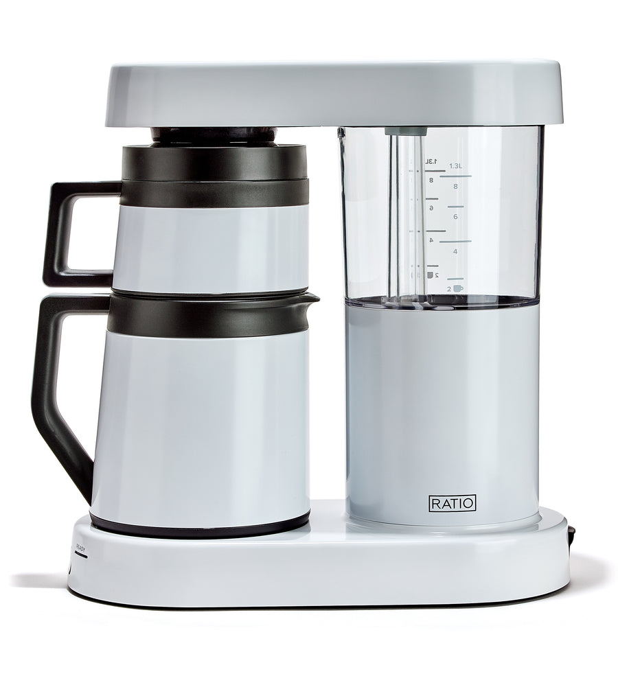 Ratio Six Automatic Drip Coffee Brewer - Ruby Coffee Roasters