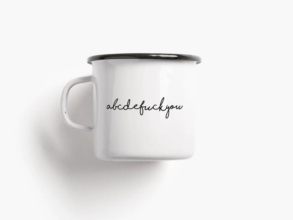 YoBrand Fuck Off Tasse Classique de thé Tasse de [706] - Cdiscount  Puériculture & Eveil bébé