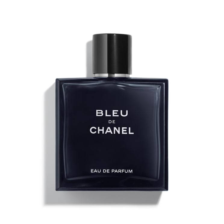 bleu de chanel edp decant