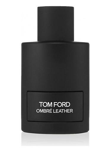 tom ford ombre leather cologne sample