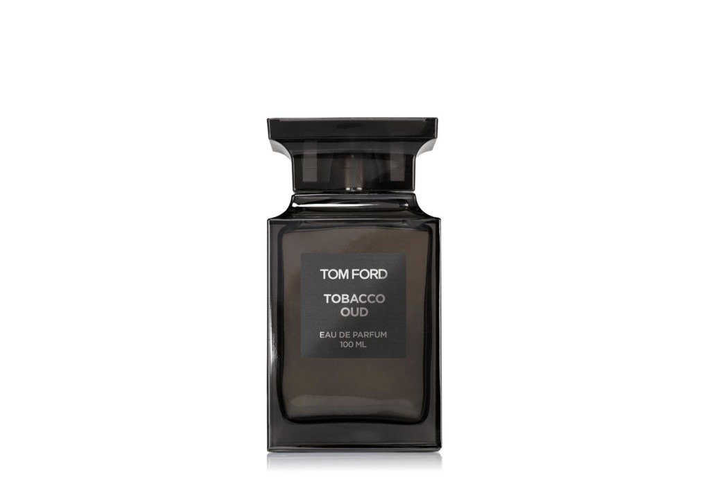 tobacco oud decant