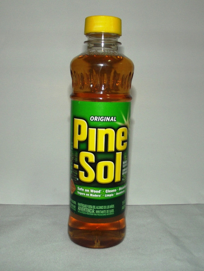 Pine sol что это