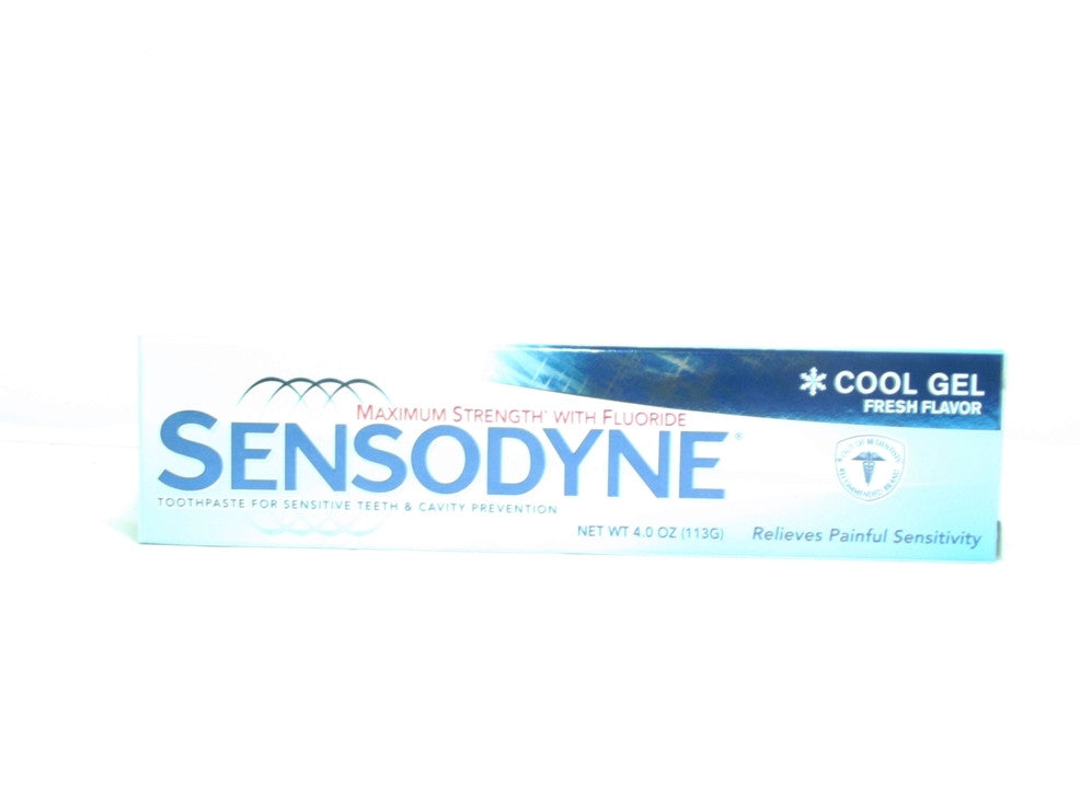 sensodyne sams