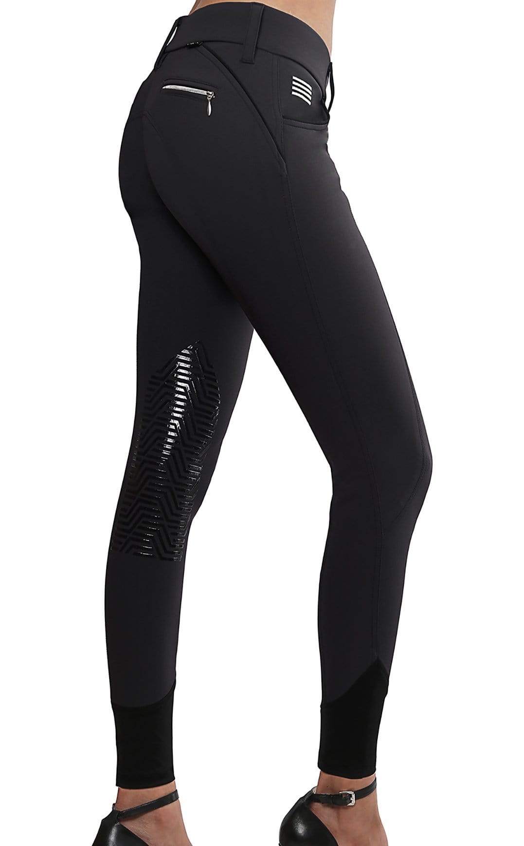 Equiwin EQUIBREECH, Horse Racing Breeches