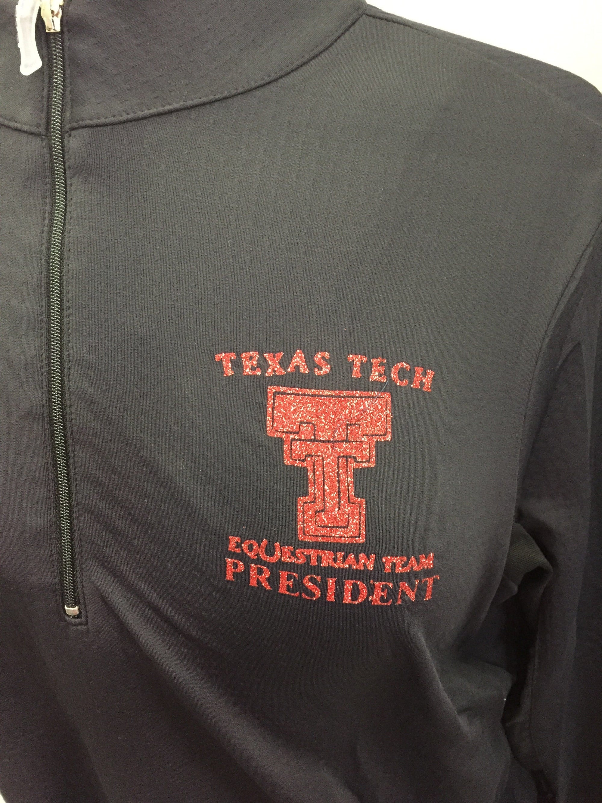 texas tech youth shirts