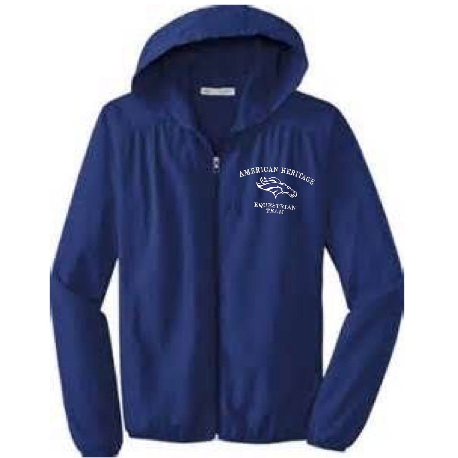 American Heritage Equestrian Team Equestrian Team Apparel