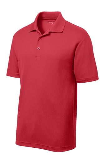 Equestrian Team Apparel Men's Polo