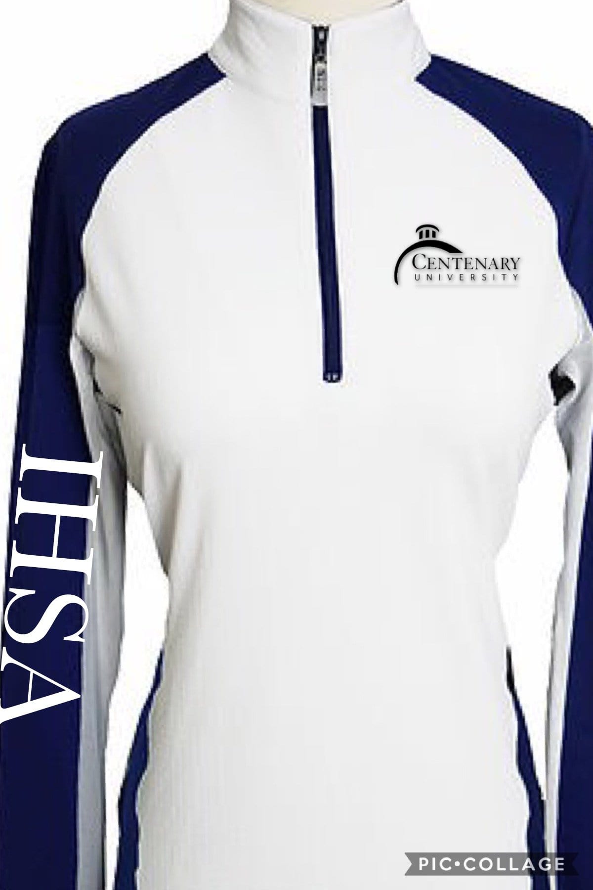 Centenary University IHSA/IDA Equestrian Team Apparel