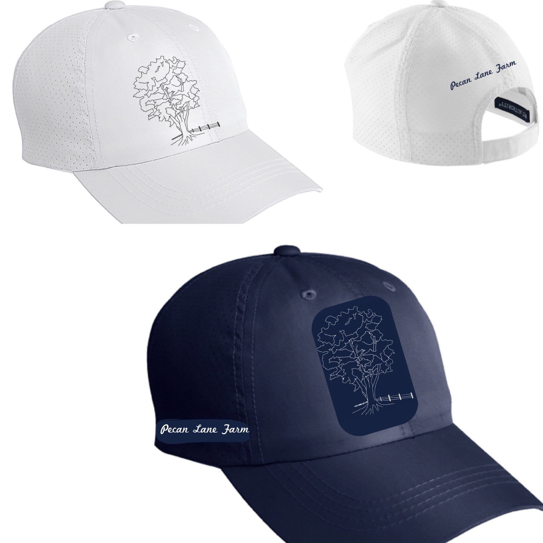 Louisville Equestrian Team Eventing Baseball Cap