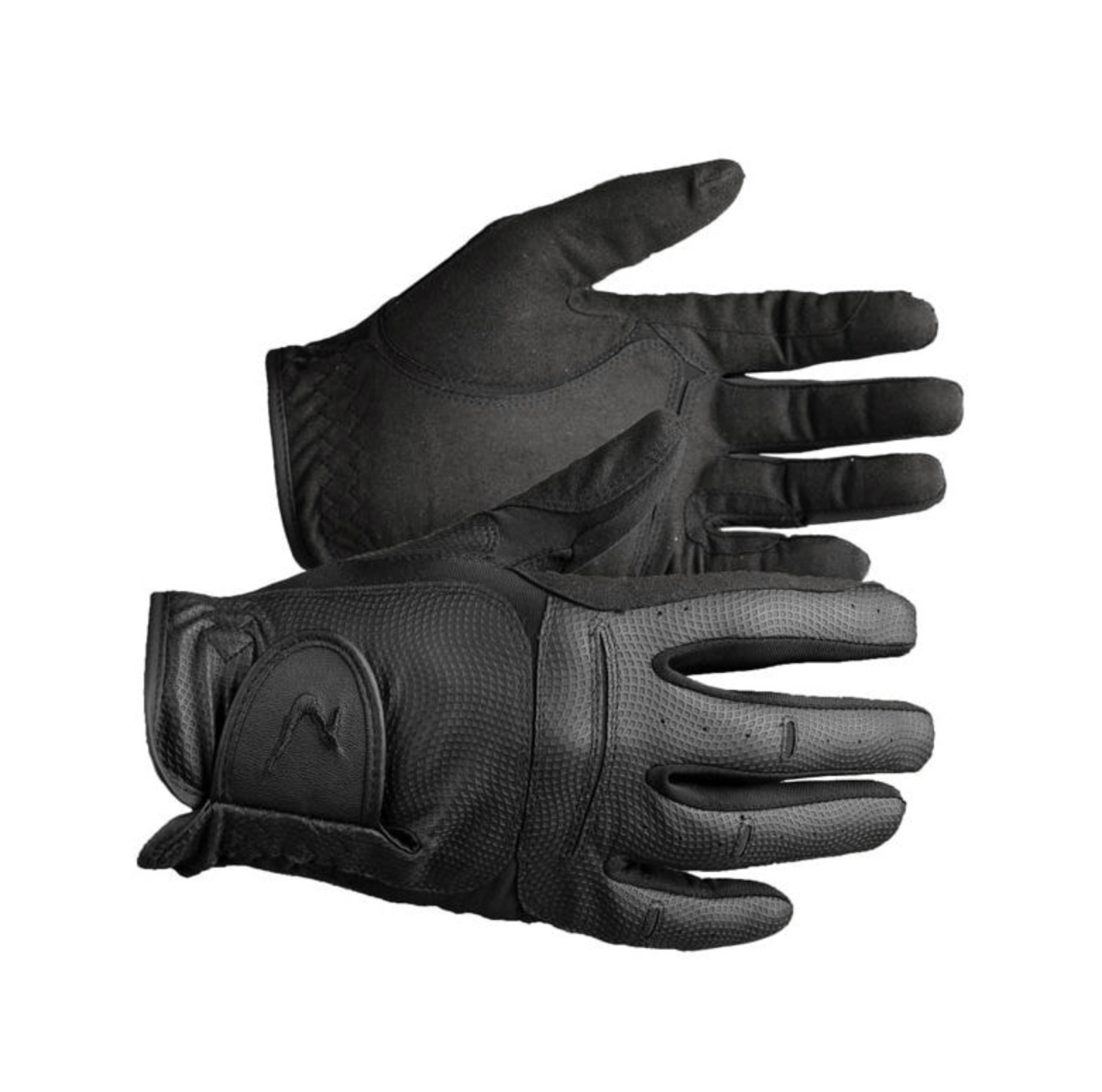 EQUITATION Horze ELITE - Étrivière black - Private Sport Shop