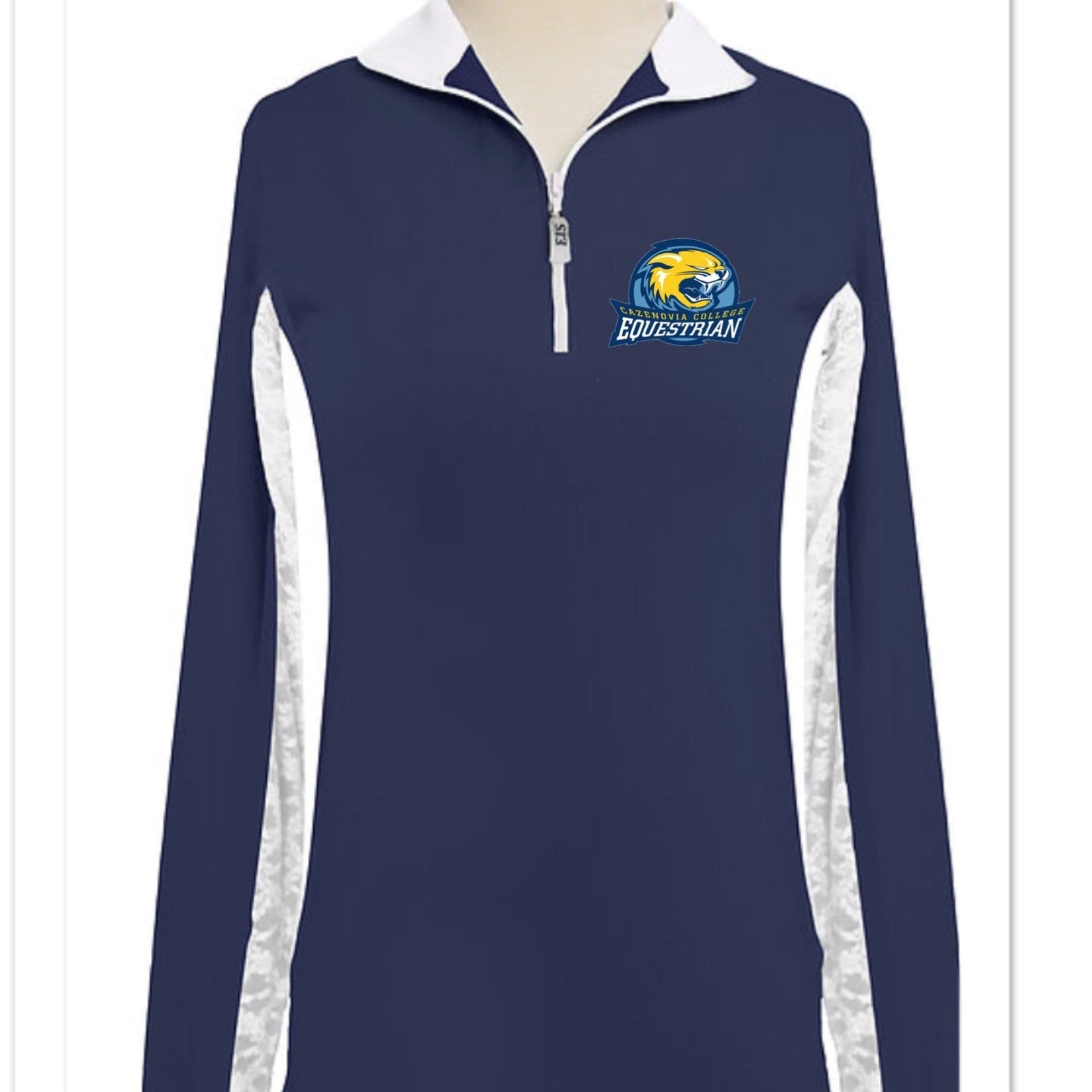 Cazenovia College Equestrian Team Apparel